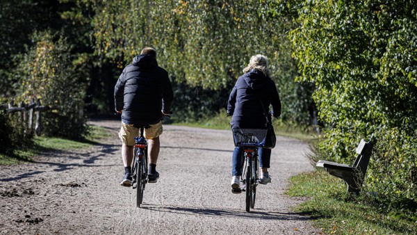 Fußgänger vermissen Rücksicht: „Radfahrer drehen komplett durch“