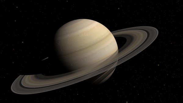 Saturnmond Enceladus: Neue Hinweise auf Leben unter dem Eis