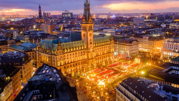 Gema senkt Gebühren für „Last Christmas“ und Co – „immer noch teuer“