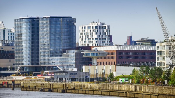 Westfield-Besucher verstopfen HafenCity: Verkehr ist „Vollkatastrophe“