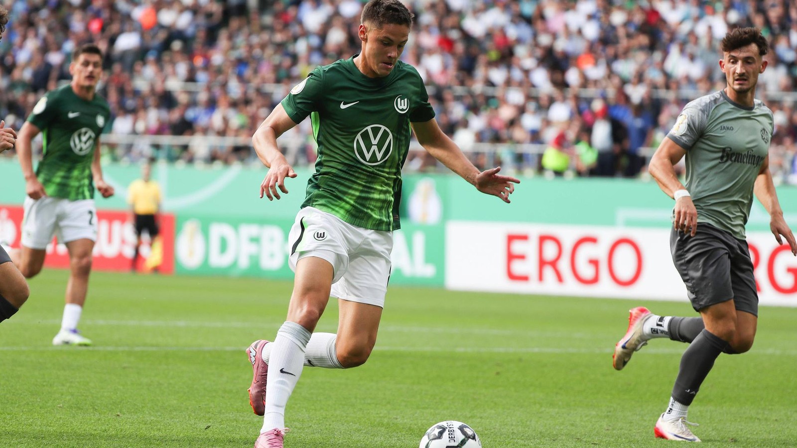 VfL-Wolfsburg-Test-gegen-Hertha-BSC-aber-kein-Familienduell
