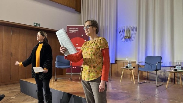 Kritik an Kühne: NS-Aufarbeitung verweigern, aber eine neue Oper?