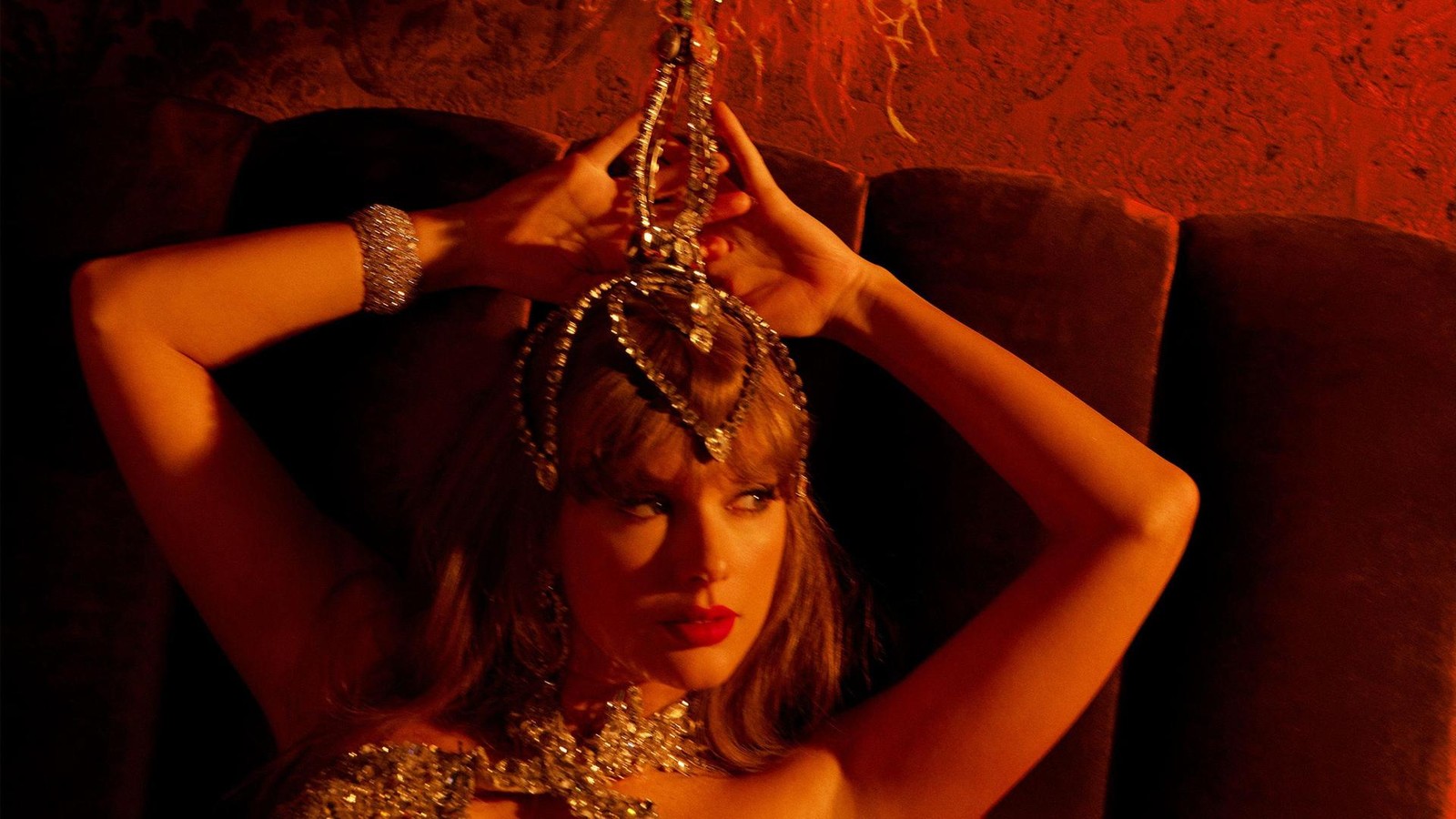 Taylor-Swifts-neues-Album-Etwas-ausgelutscht