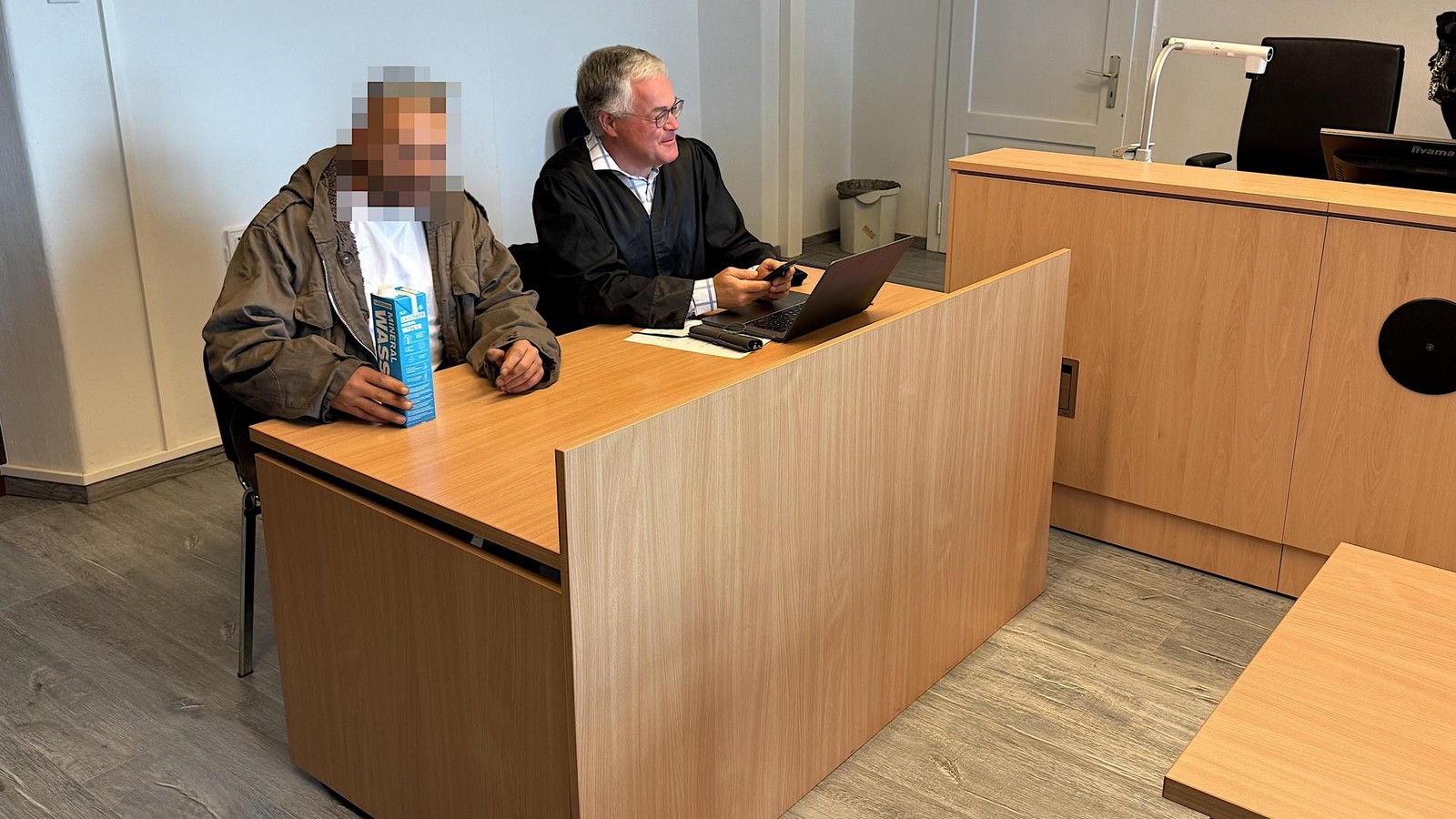 -Deppen-Bullen-Idioten-Prozess-gegen-47-J-hrigen-aus-Ulla-im-Weimarer-Land-dauert-l-nger