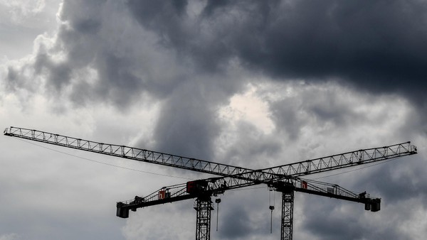 Die Wirtschaftskrise und wir – ahnungslos aufs Abstellgleis