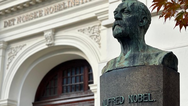 Nobelpreis für Physik geht an drei Quantenphysiker aus den USA