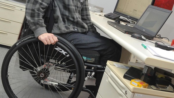 Erklärung zum Tag der Menschen mit Behinderung – Unternehmen lehnt Unterschrift ab