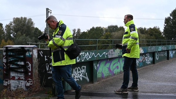 Sechsjähriger stirbt auf S-Bahn-Gleisen: Polizei steht vor Rätsel