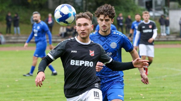 Ergebnisüberblick: So haben sich Bottrops Teams geschlagen