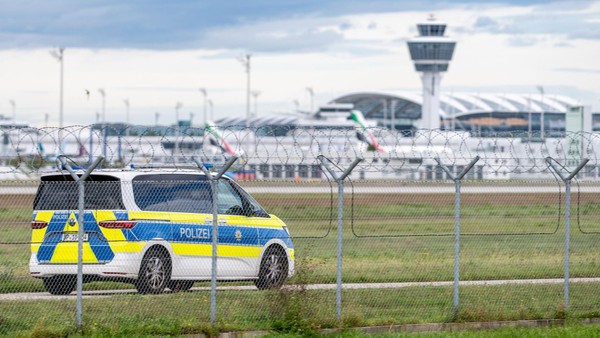 Schwedisches Unternehmen entwickelt preiswerten Drohnenkiller