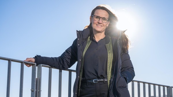 Pein: Strikterer Klimaschutz wird für Hamburgs Mieter teuer