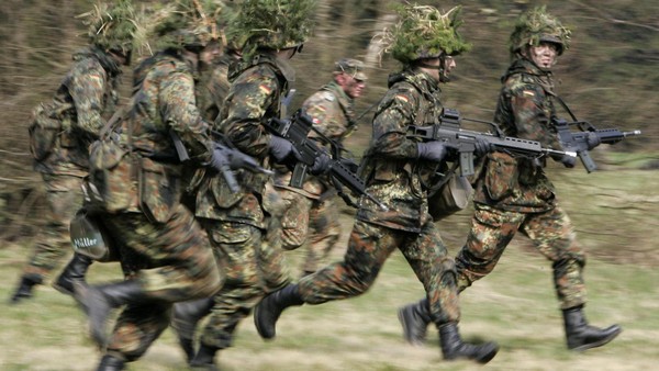 Wehrpflicht: Warum wurde sie ausgesetzt, wann kommt sie wieder?