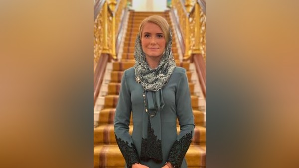 Sofie Louise: In ihrer Heimat kennt keiner diese Prinzessin