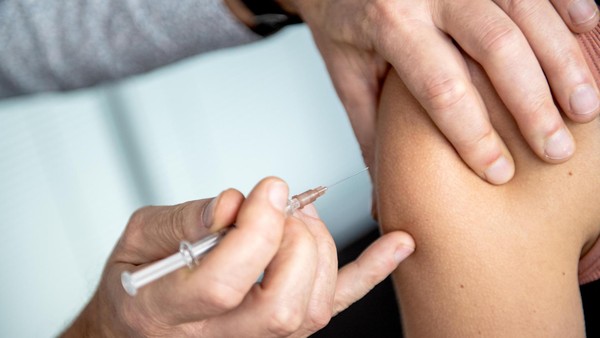 Impfung: Neue Studie sieht „Impf-Fatigue“ bei jungen Deutschen