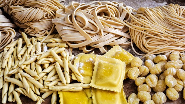 „Tödlicher Schlag“: Italien und USA streiten über Nudeln