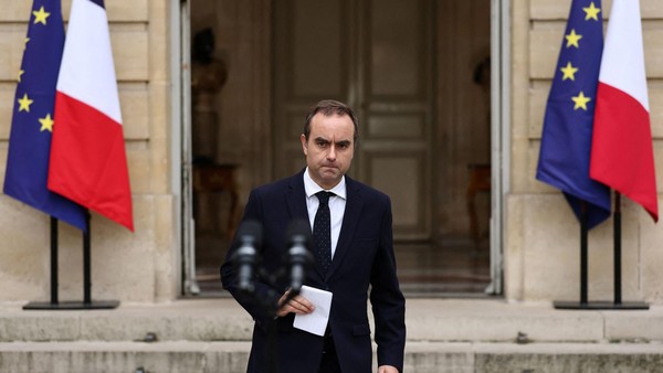 Krise in Frankreich: Jetzt geht es um alles – auch für uns