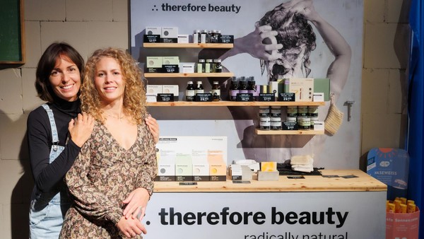„Terrorists of Beauty“: Wegen Firmennamen unter Terrorverdacht
