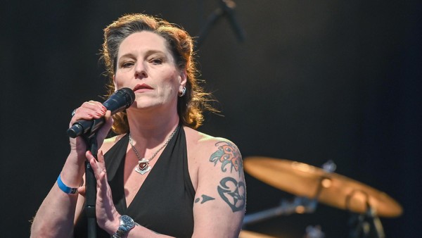 Lebensmut und Todesnähe: Das letzte Album von AnNa R.