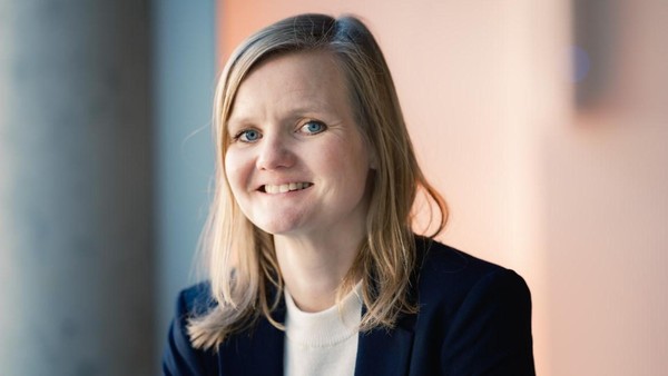 Anne Krum wird Chefredakteurin Editorial Development