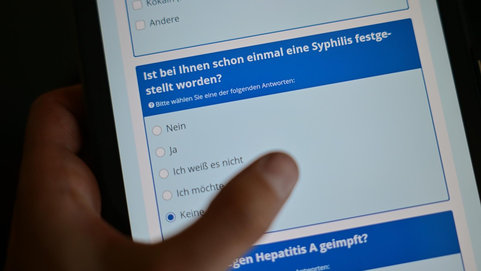 Syphilis-in-Th-ringen-Neuer-H-chststand-bei-Erkrankungen-gemeldet