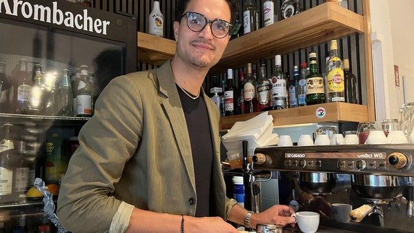 Il Villaggio: Bekannter Gastronom eröffnet drittes Lokal