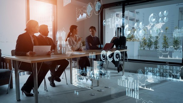 Bürokratieabbau per KI: Wie Bilder den Staat beschleunigen