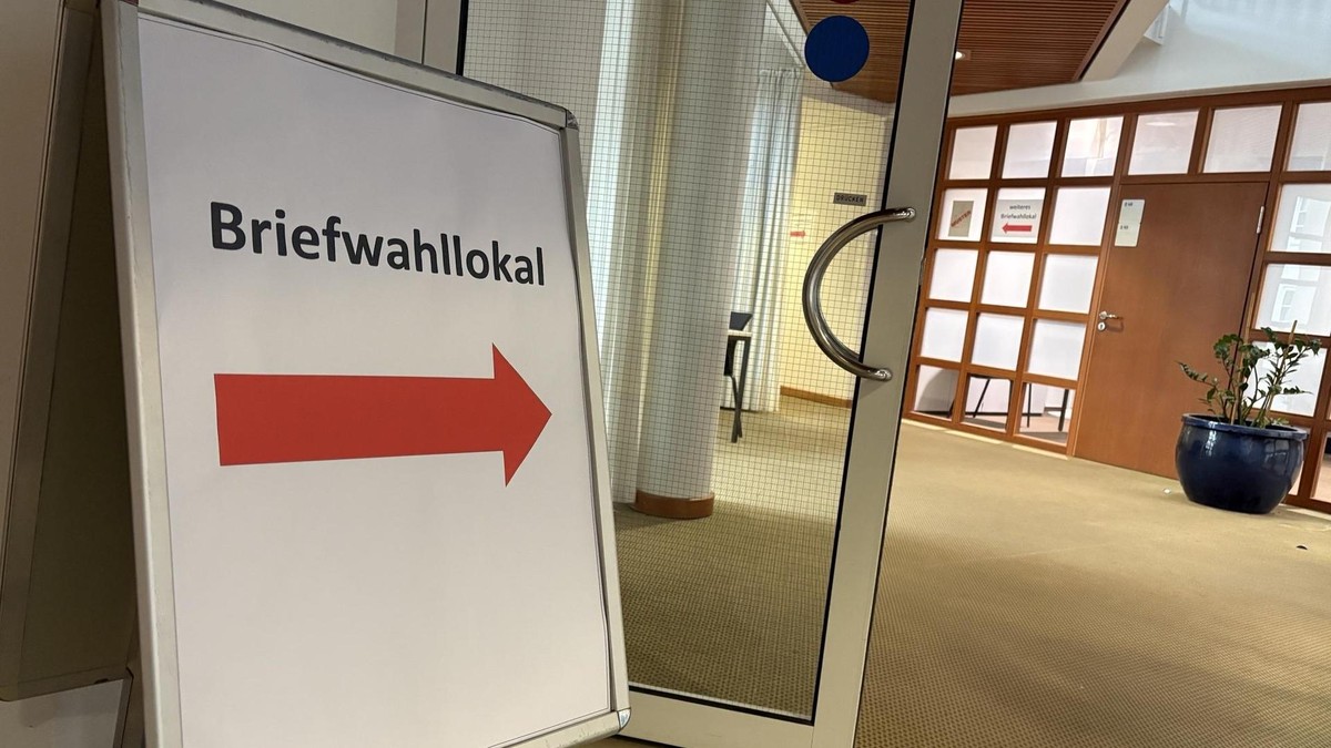 Gifhorner Landratswahl: Stimmenthaltung verboten