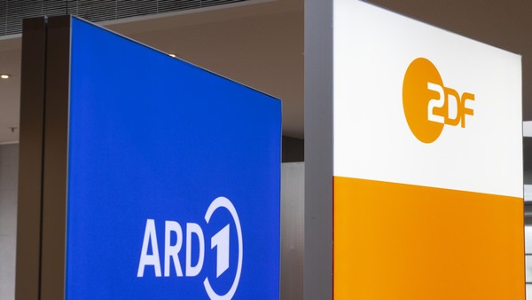 Fußball-WM 2026: 60 Spiele sind bei ARD und ZDF zu sehen