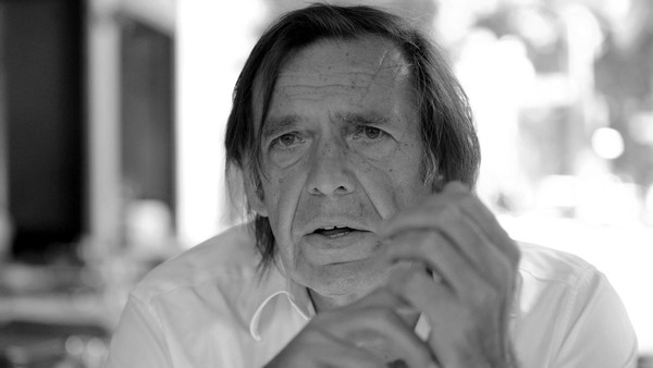 Mit 82 Jahren: „Bild“-Kolumnist Franz Josef Wagner ist gestorben