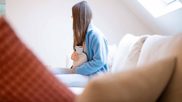 Endometriose: „Wäre das eine Männerkrankheit, gäbe es mehr Hilfe“