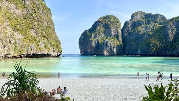 Thailand: Ministerium setzt auf Tourismussteuer – und bangt