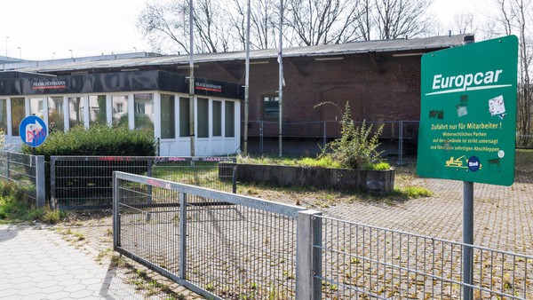 Langenhorner machen Frust Luft: „Sieben Unterkünfte – es reicht!“