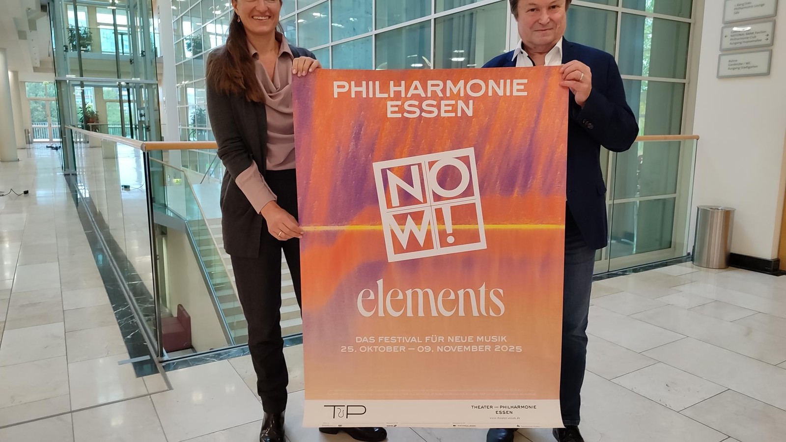 Essener-Now-Festival-startet-mit-einem-Autohupen-Konzert