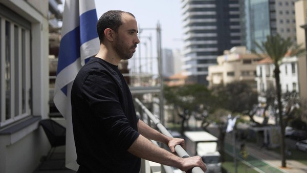 Hamas-Geisel: „Sie haben gesagt, wir würden im Tunnel verrotten“