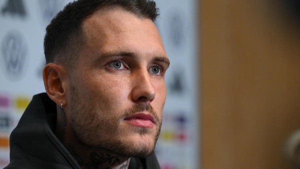 DFB-Casting geht in eine neue Runde: Wer verteidigt auf den Flügeln?
