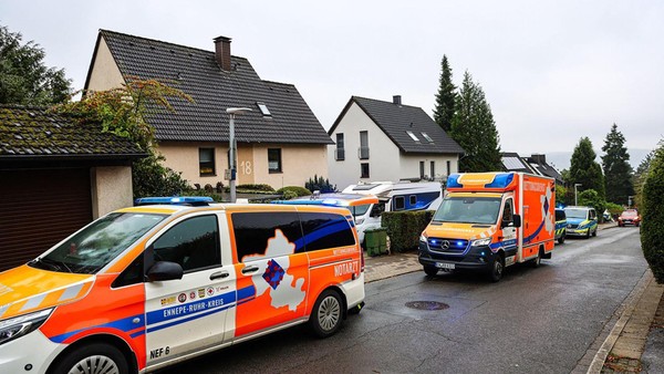 Entsetzen nach Attacke auf Bürgermeisterin – „abscheuliche Tat“