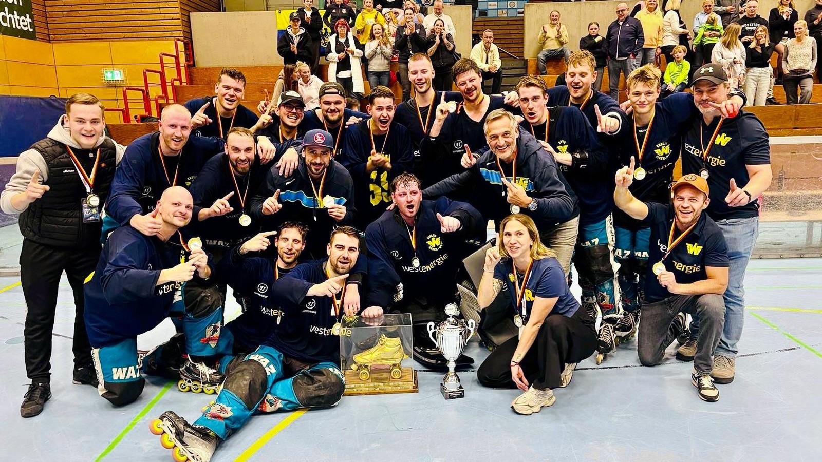 Eagles-Essen-West-feiern-doppelten-Erfolg-erster-Titel-unter-neuem-Namen