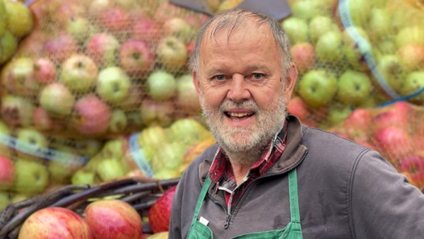 Ein Schluck Wuppertal: Die Ronsdorfer Apfelsaftmanufaktur