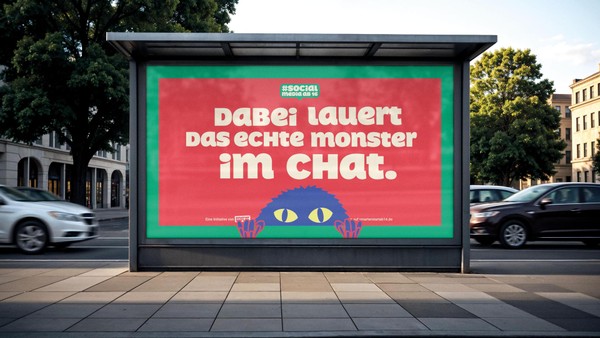 Bald Insta-Verbot für Kinder? Hamburger Petition heute im Bundestag