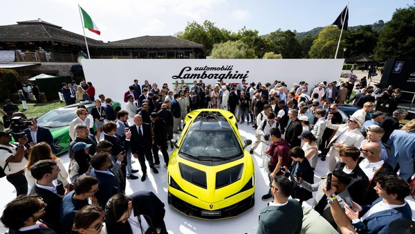 VW und die edlen Töchter: Luxus geht so, Super-Luxus brummt