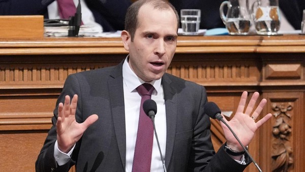 Thering will Klimaentscheid aushebeln – und weist der SPD den Weg