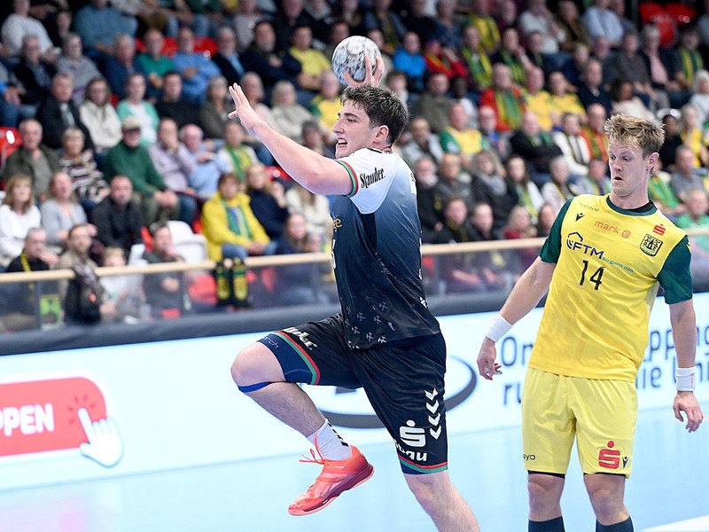 Tusem Essen podejmuje TV Großwallstadt w ważnym meczu 2. Bundesligi