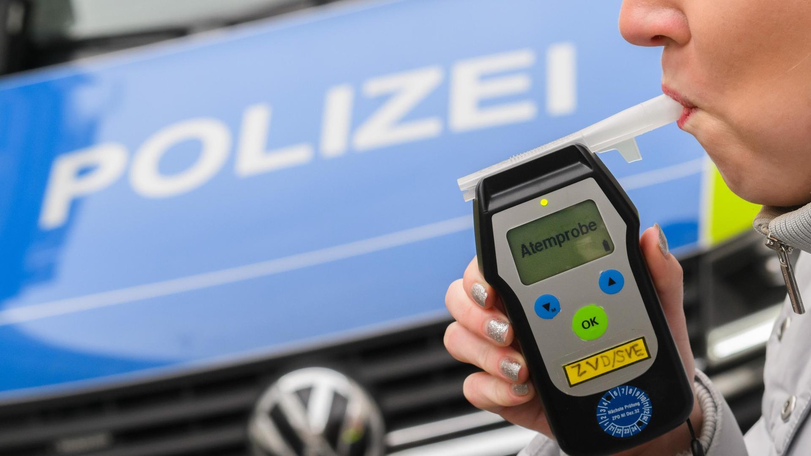 Polizeikontrolle-im-Kreis-Nordhausen-22-J-hriger-verst-t-gleich-viermal-gegen-das-Gesetz
