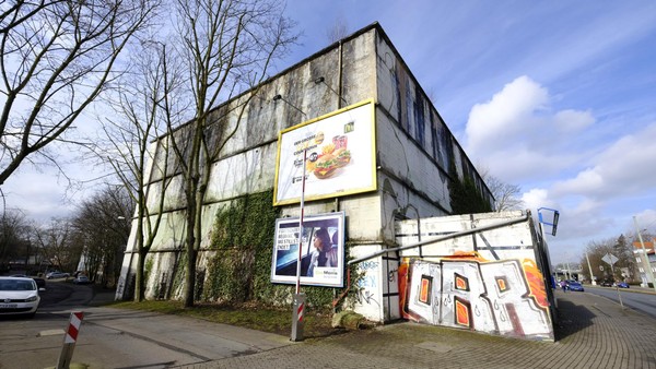 So bereitet sich Herne auf einen möglichen Konflikt vor