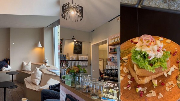 Diese drei Cafés in Dortmund bieten eine gemütliche Atmosphäre