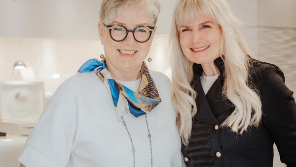 Nach 35 Jahren: Traditions-Juwelier bekommt neue Besitzerin