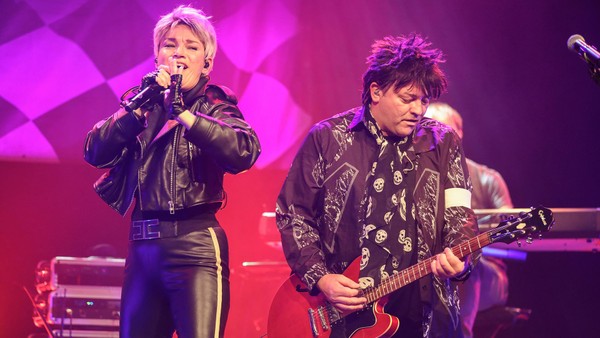 Oberhausen: Band spielt Welthits und ist doch ein Geheimtipp