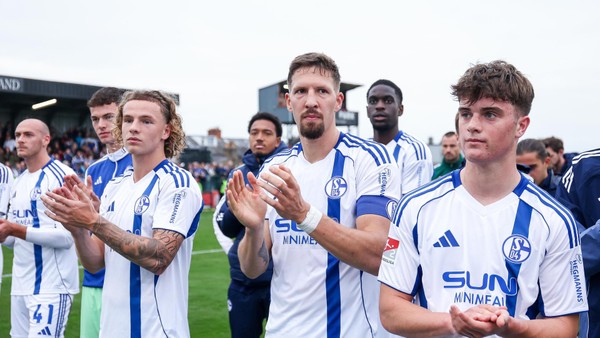 Schalke: Diese Erkenntnisse lieferte die Irland-Reise