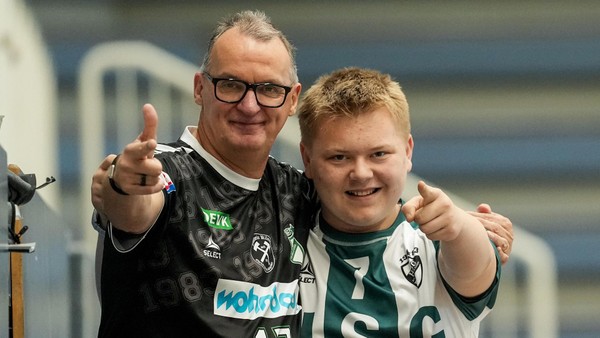 Starker Aufsteiger aus Essen: HSG am Hallo mischt Regionalliga auf – 36 Fotos