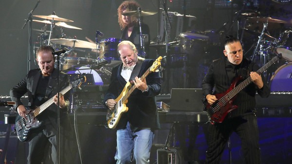Hans Zimmer in Oberhausen: Tops und Flops der Weltpremiere